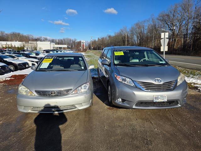 2011 Ford E-350 and Econoline 350 in Blauvelt, NY 10913 - 18089109 23