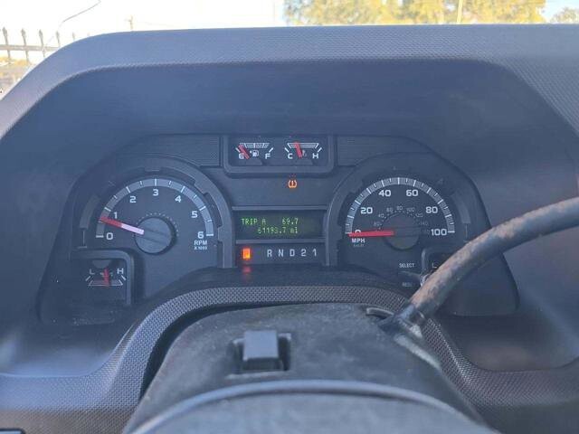 2011 Ford E-350 and Econoline 350 in Blauvelt, NY 10913 - 18089109 8