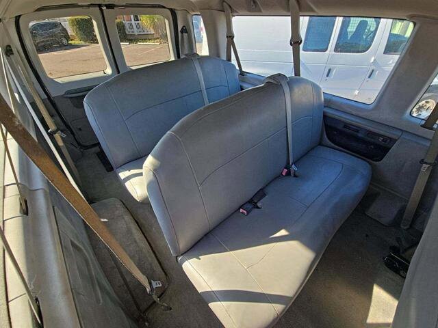 2011 Ford E-350 and Econoline 350 in Blauvelt, NY 10913 - 18089109 12