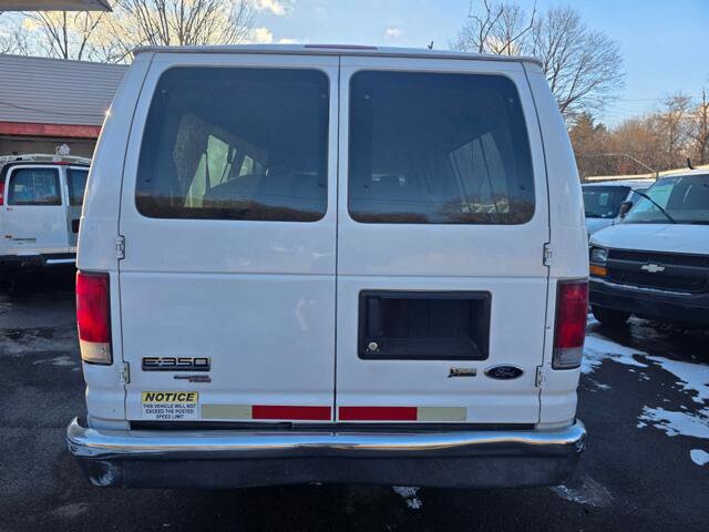 2011 Ford E-350 and Econoline 350 in Blauvelt, NY 10913 - 18089109 5