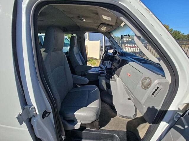 2011 Ford E-350 and Econoline 350 in Blauvelt, NY 10913 - 18089109 14