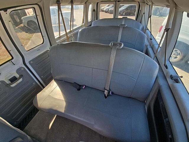 2011 Ford E-350 and Econoline 350 in Blauvelt, NY 10913 - 18089109 11