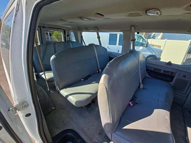 2011 Ford E-350 and Econoline 350 in Blauvelt, NY 10913 - 18089109 13