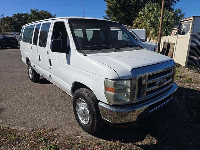 2011 Ford E-350 and Econoline 350 in Blauvelt, NY 10913 - 18089109