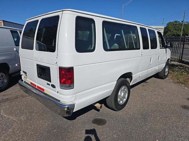 2011 Ford E-350 and Econoline 350 in Blauvelt, NY 10913 - 18089109 6