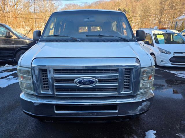 2011 Ford E-350 and Econoline 350 in Blauvelt, NY 10913 - 18089109 2