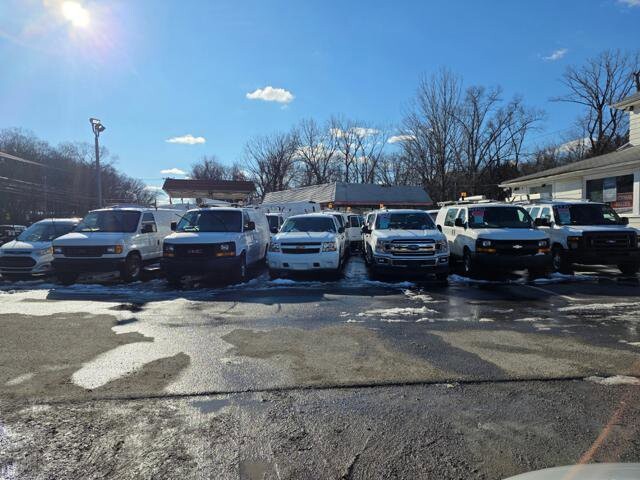 2011 Ford E-350 and Econoline 350 in Blauvelt, NY 10913 - 18089109 21