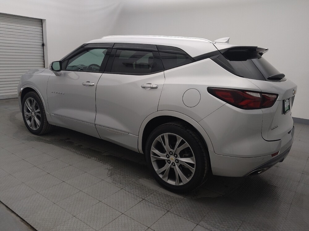 2021 Chevrolet Blazer in Live Oak, TX 78233 - 18089111 3