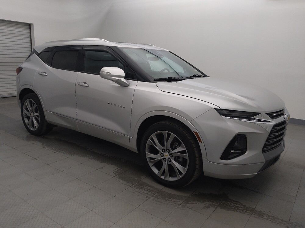 2021 Chevrolet Blazer in Live Oak, TX 78233 - 18089111 11