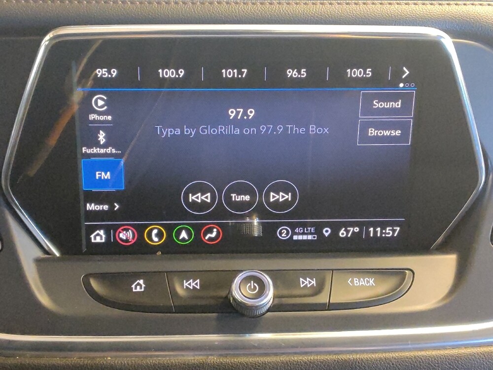 2021 Chevrolet Blazer in Live Oak, TX 78233 - 18089111 25