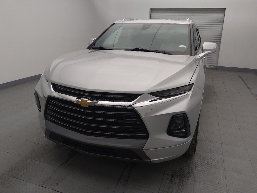 2021 Chevrolet Blazer in Live Oak, TX 78233 - 18089111 15