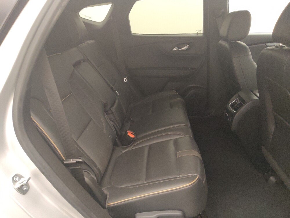 2021 Chevrolet Blazer in Live Oak, TX 78233 - 18089111 19