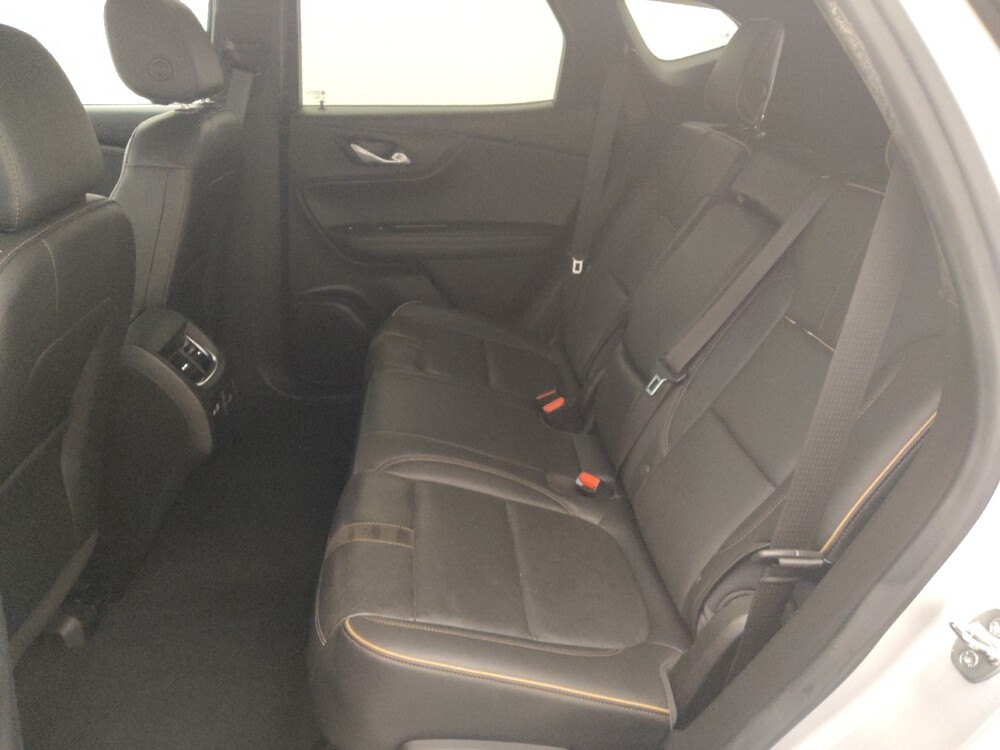 2021 Chevrolet Blazer in Live Oak, TX 78233 - 18089111 18
