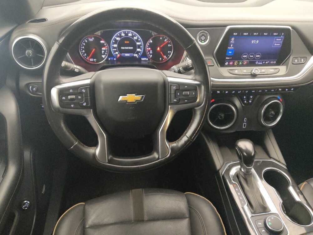2021 Chevrolet Blazer in Live Oak, TX 78233 - 18089111 22