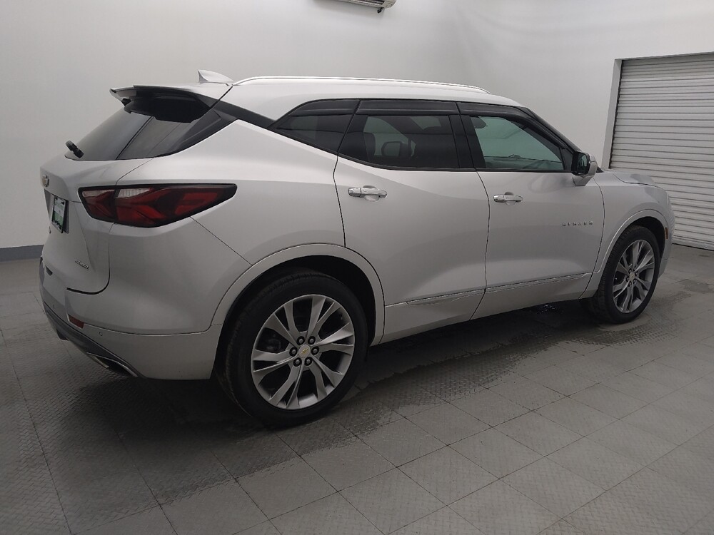 2021 Chevrolet Blazer in Live Oak, TX 78233 - 18089111 10