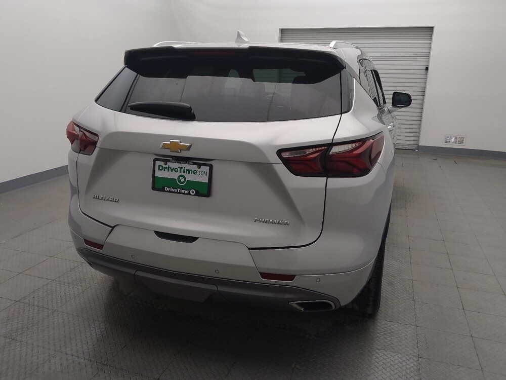 2021 Chevrolet Blazer in Live Oak, TX 78233 - 18089111 7