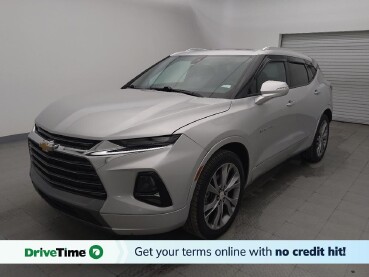 2021 Chevrolet Blazer in Live Oak, TX 78233