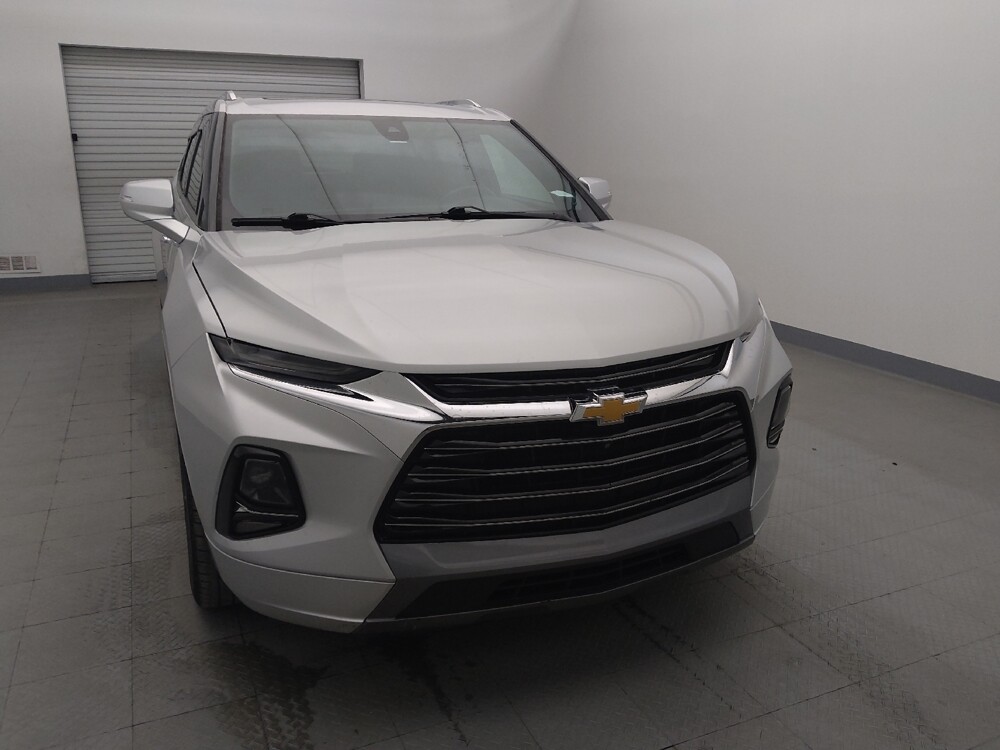 2021 Chevrolet Blazer in Live Oak, TX 78233 - 18089111 14