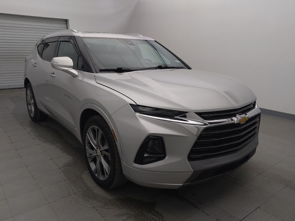 2021 Chevrolet Blazer in Live Oak, TX 78233 - 18089111 13