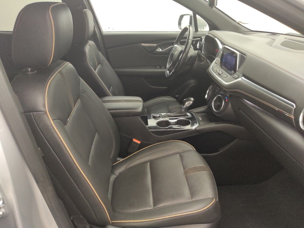 2021 Chevrolet Blazer in Live Oak, TX 78233 - 18089111 21