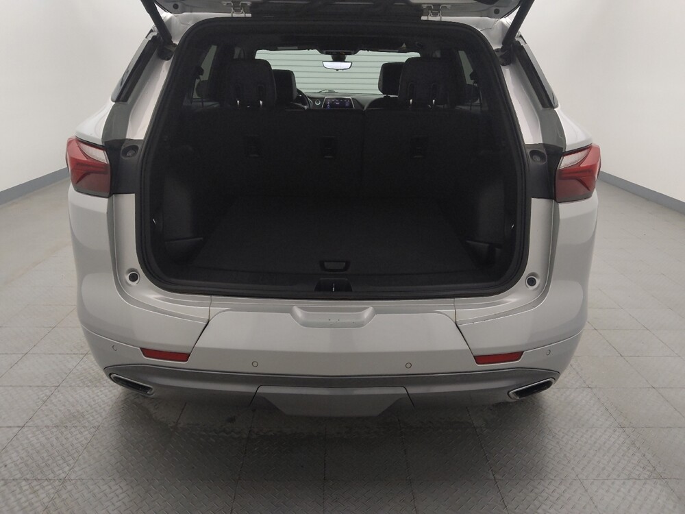 2021 Chevrolet Blazer in Live Oak, TX 78233 - 18089111 29