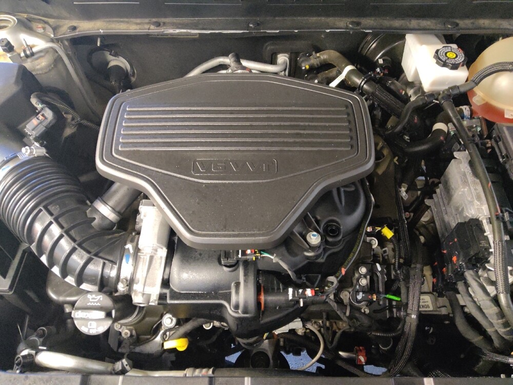 2021 Chevrolet Blazer in Live Oak, TX 78233 - 18089111 30