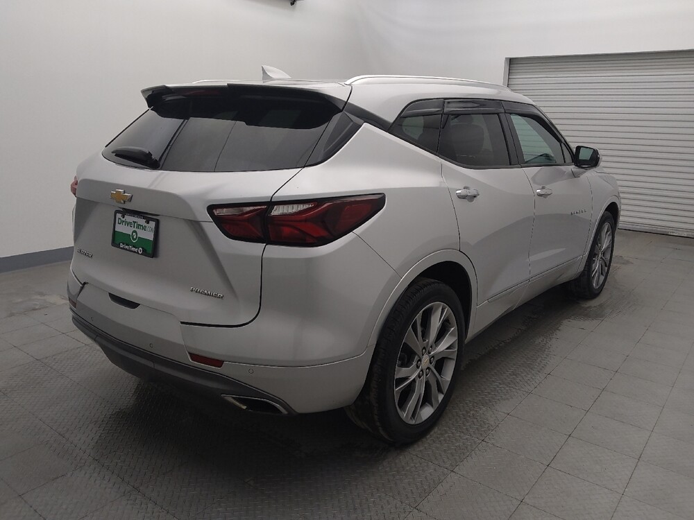 2021 Chevrolet Blazer in Live Oak, TX 78233 - 18089111 9