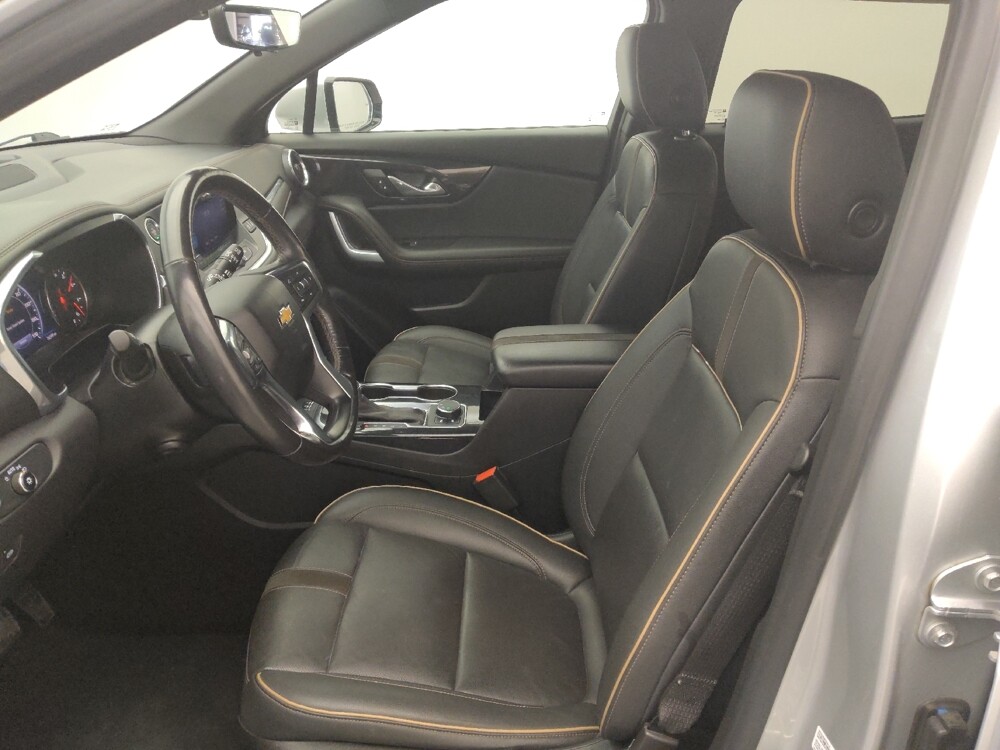 2021 Chevrolet Blazer in Live Oak, TX 78233 - 18089111 17