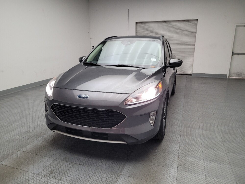 2020 Ford Escape in Downey, CA 90241 - 18089112 15