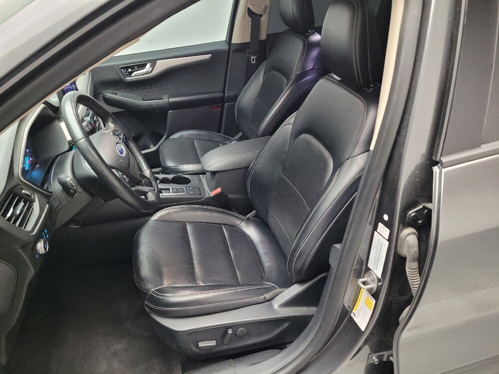 2020 Ford Escape in Downey, CA 90241 - 18089112 17