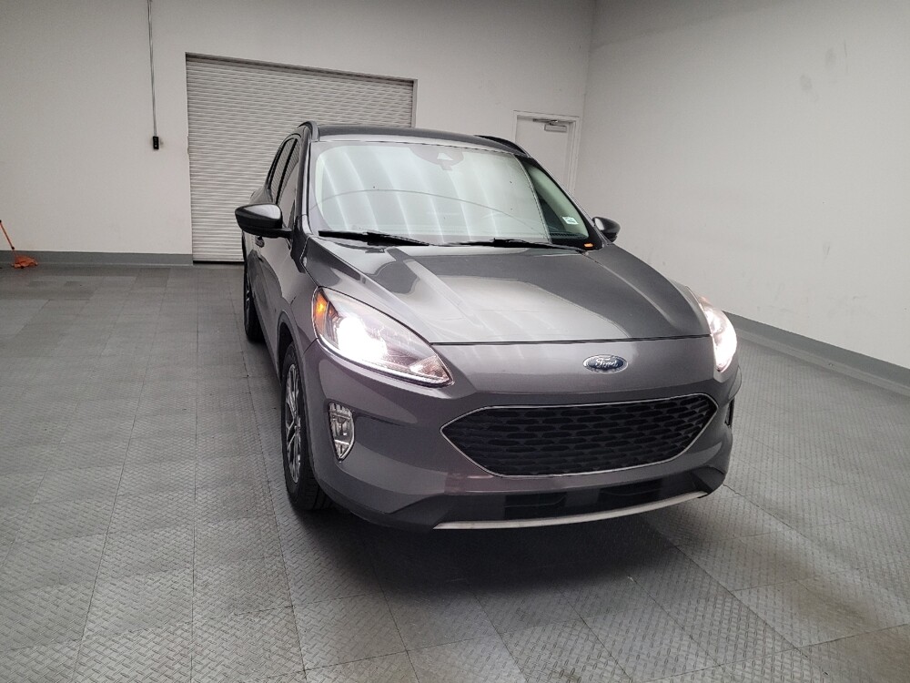 2020 Ford Escape in Downey, CA 90241 - 18089112 14