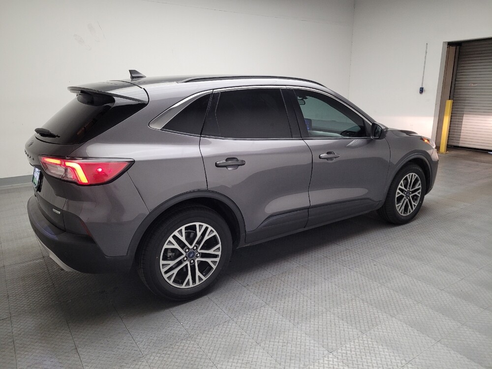 2020 Ford Escape in Downey, CA 90241 - 18089112 10