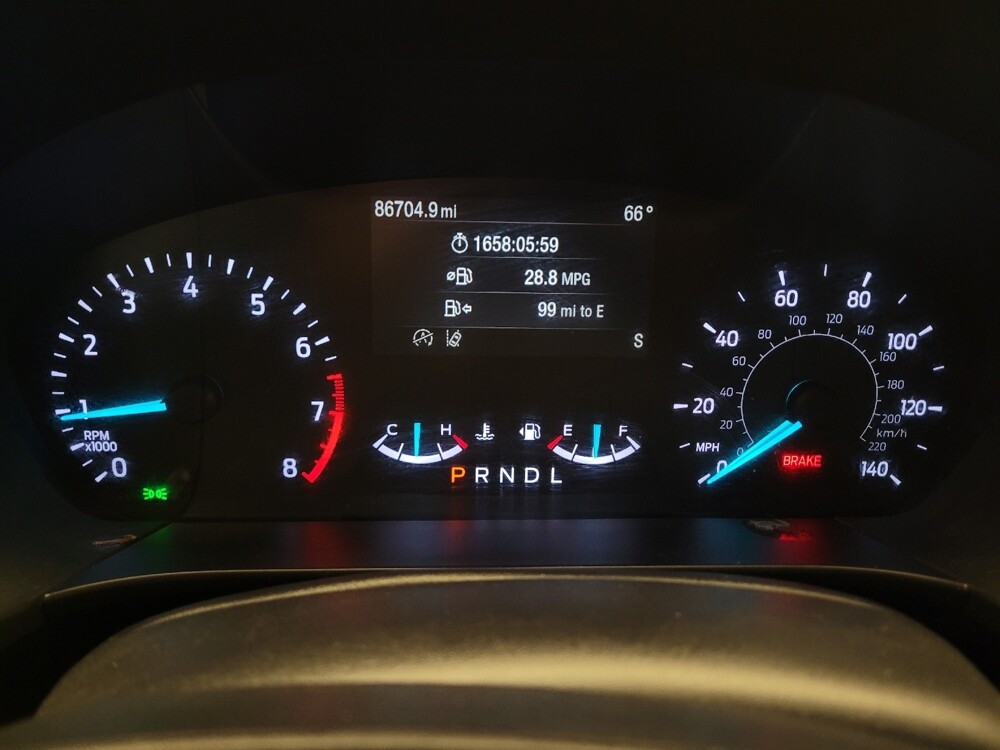 2020 Ford Escape in Downey, CA 90241 - 18089112 23