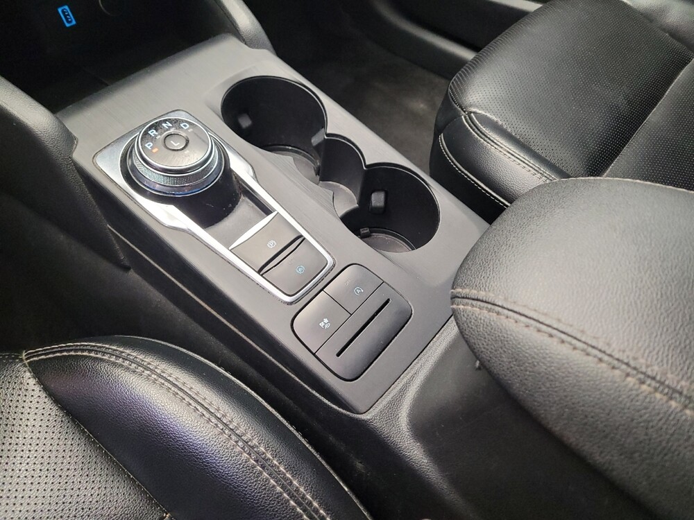 2020 Ford Escape in Downey, CA 90241 - 18089112 26