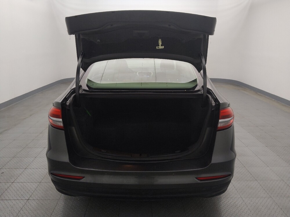 2019 Ford Fusion in San Antonio, TX 78238 - 18089113 29