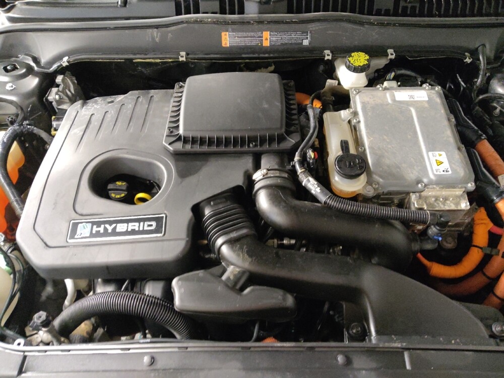 2019 Ford Fusion in San Antonio, TX 78238 - 18089113 30