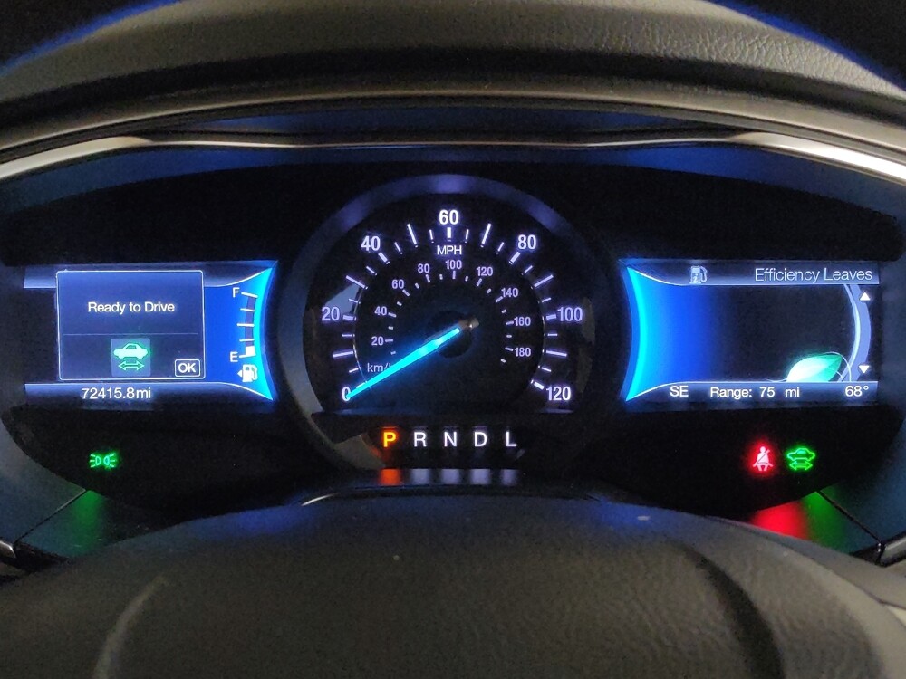 2019 Ford Fusion in San Antonio, TX 78238 - 18089113 23