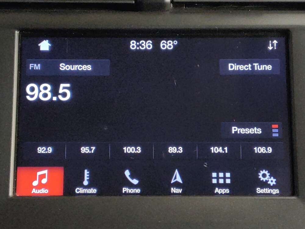 2019 Ford Fusion in San Antonio, TX 78238 - 18089113 25