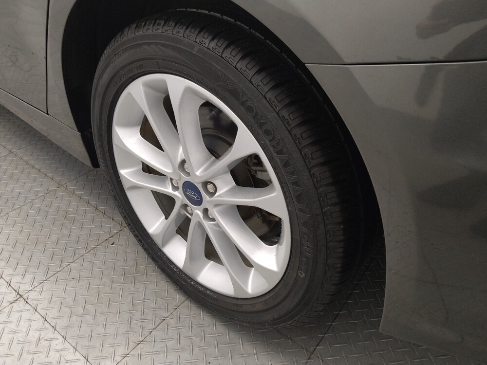 2019 Ford Fusion in San Antonio, TX 78238 - 18089113 31