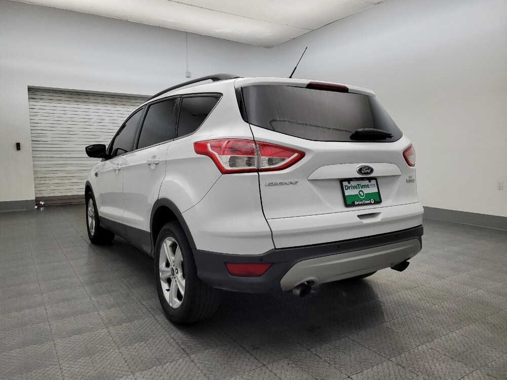 2015 Ford Escape in Glendale, AZ 85301 - 18089114 5