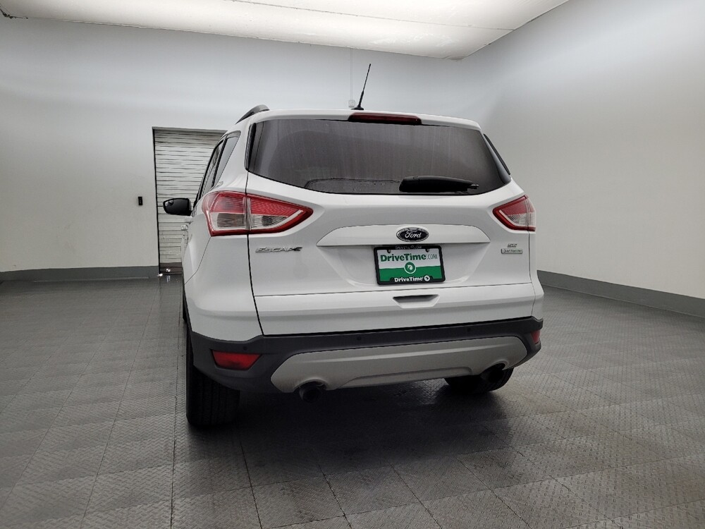 2015 Ford Escape in Glendale, AZ 85301 - 18089114 6