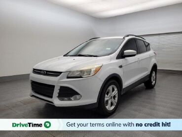 2015 Ford Escape in Glendale, AZ 85301