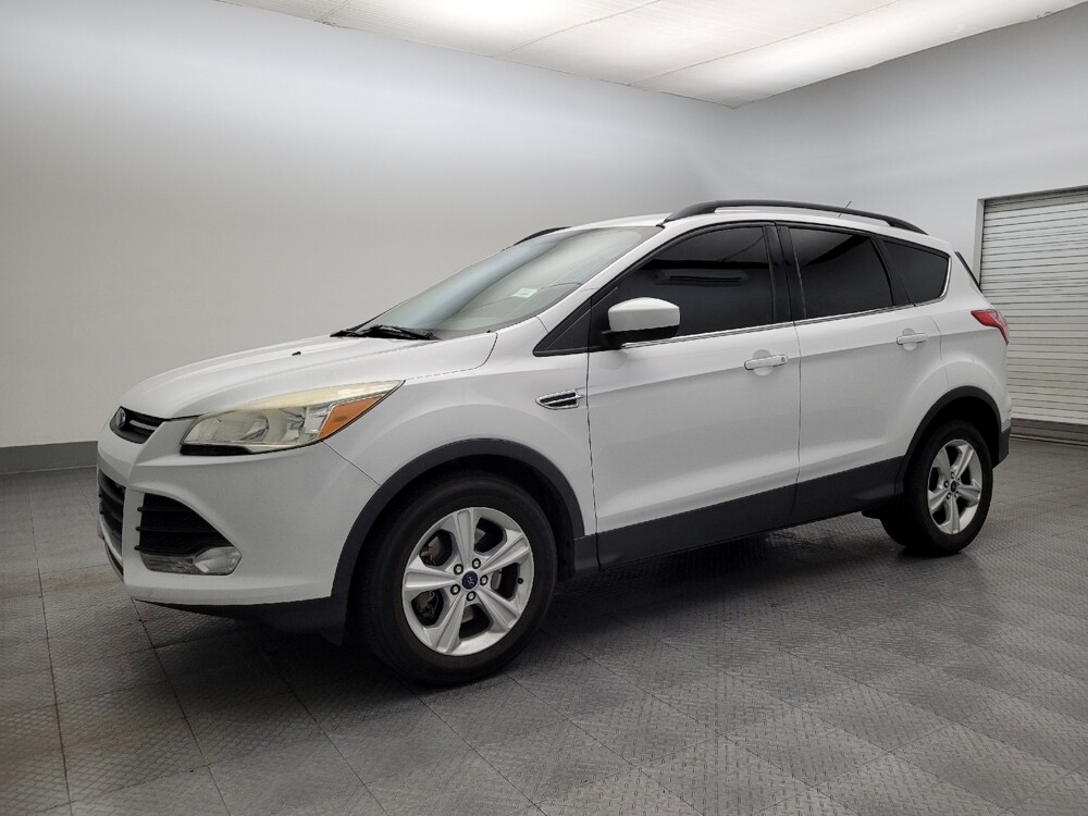 2015 Ford Escape in Glendale, AZ 85301 - 18089114 2