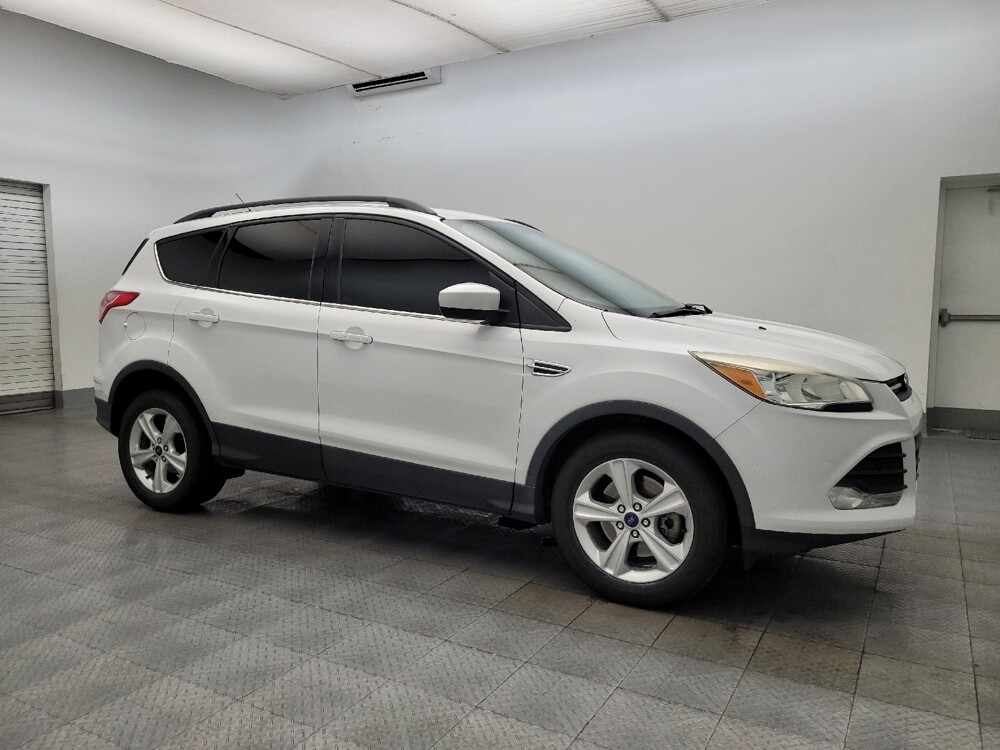 2015 Ford Escape in Glendale, AZ 85301 - 18089114 11