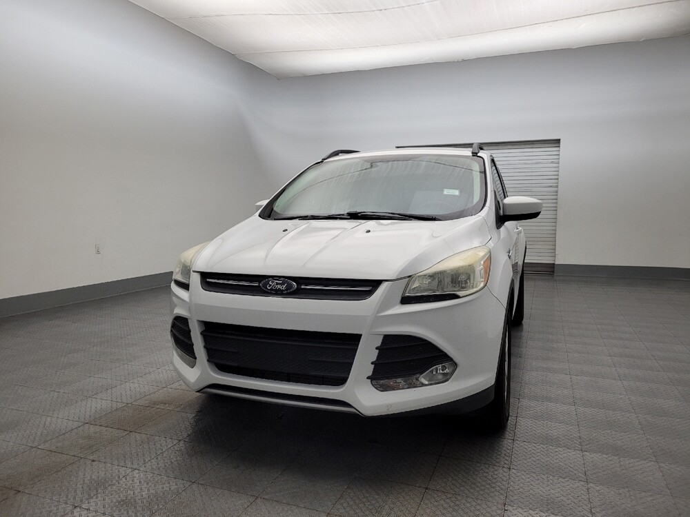 2015 Ford Escape in Glendale, AZ 85301 - 18089114 15