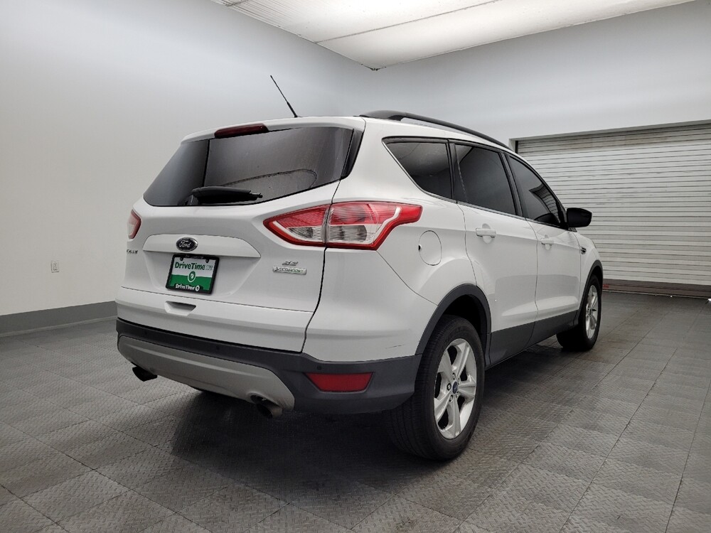 2015 Ford Escape in Glendale, AZ 85301 - 18089114 9