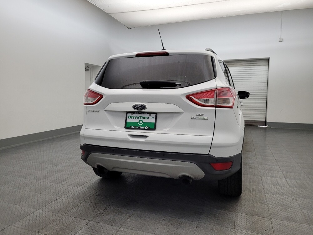 2015 Ford Escape in Glendale, AZ 85301 - 18089114 7