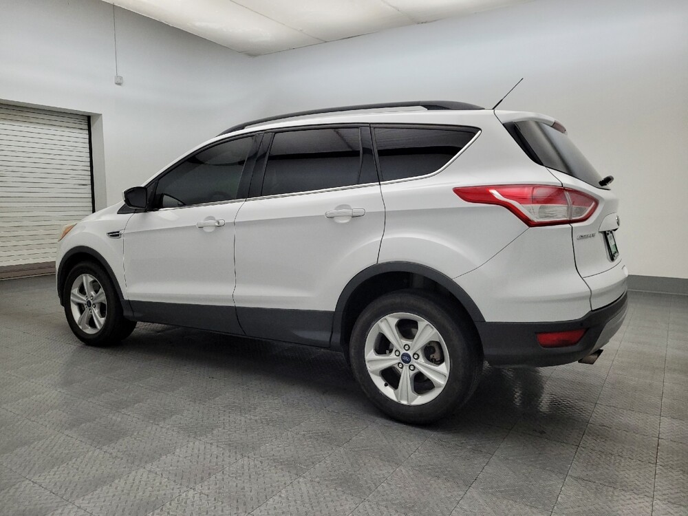 2015 Ford Escape in Glendale, AZ 85301 - 18089114 3