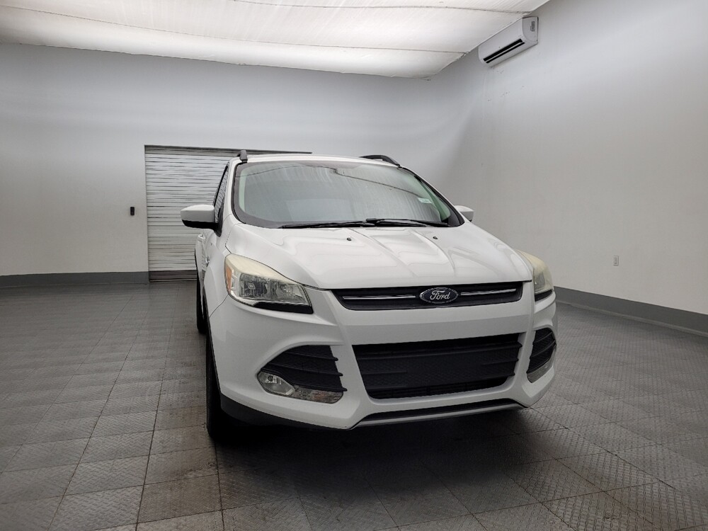 2015 Ford Escape in Glendale, AZ 85301 - 18089114 14
