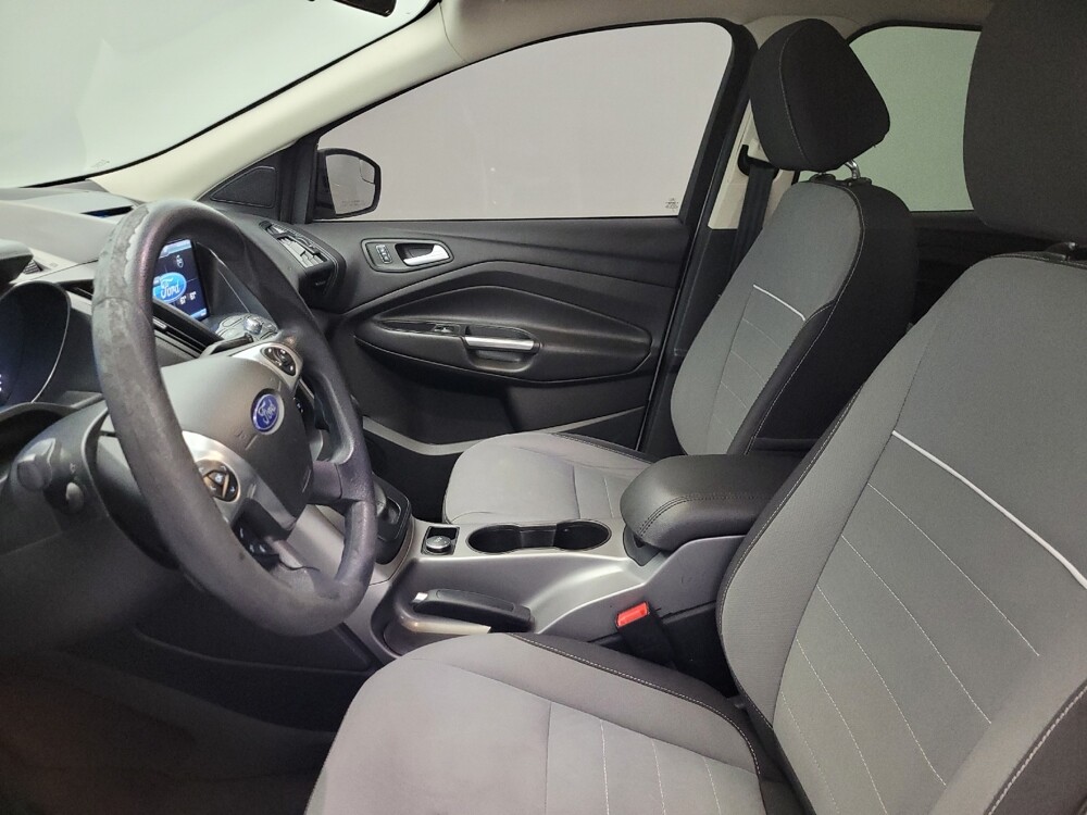 2015 Ford Escape in Glendale, AZ 85301 - 18089114 17